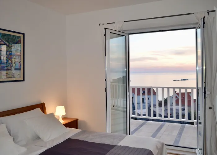 Appartement Indigo - Sunset Sea View