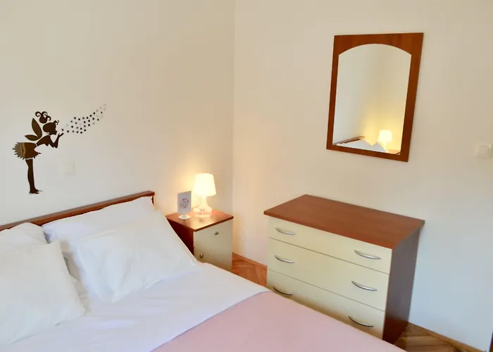 Appartement Indigo - Sunset Sea View Cavtat