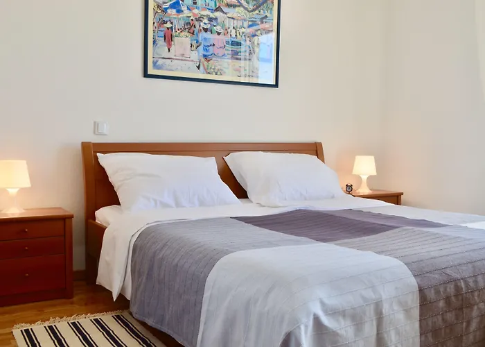 Indigo - Sunset Sea View Appartement *