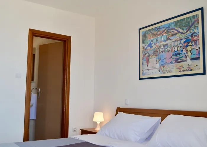 Indigo - Sunset Sea View