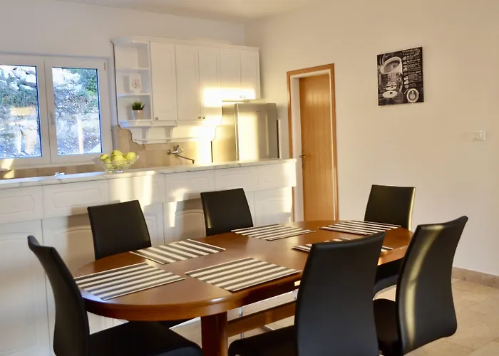 Appartement Indigo - Sunset Sea View