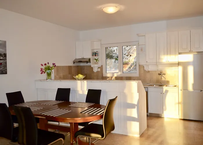 Appartement Indigo - Sunset Sea View Cavtat