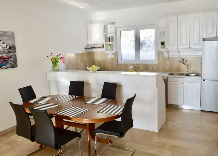 Indigo - Sunset Sea View Appartement