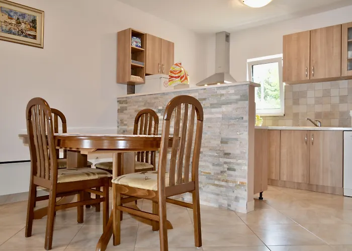 Appartement Indigo - Sunset Sea View *