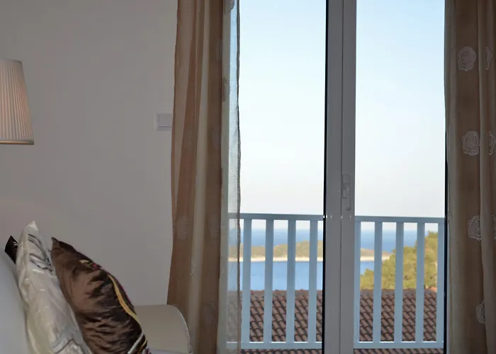 Indigo - Sunset Sea View Appartement