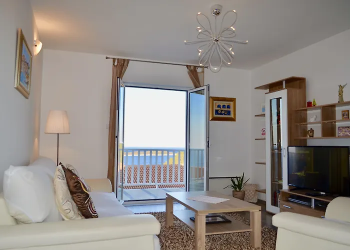 Indigo - Sunset Sea View Appartement Cavtat