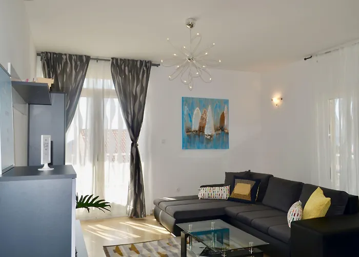 Indigo - Sunset Sea View * Cavtat