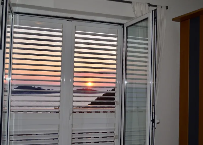 Indigo - Sunset Sea View Appartement Cavtat