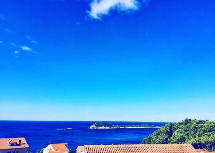 Indigo - Sunset Sea View Appartement