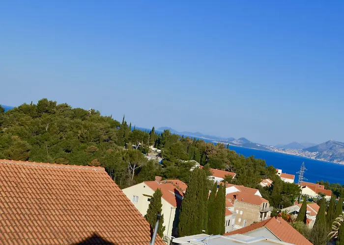 Appartement Indigo - Sunset Sea View Cavtat