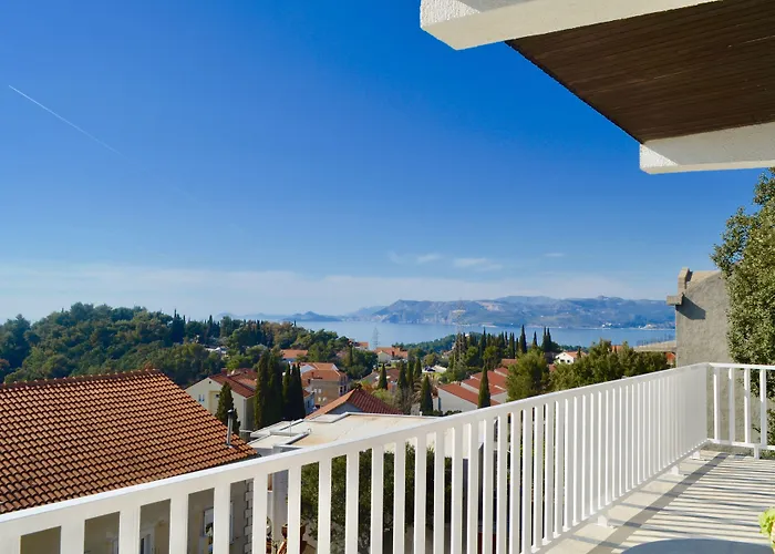 Indigo - Sunset Sea View Cavtat