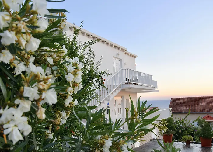 Indigo - Sunset Sea View Appartement Cavtat