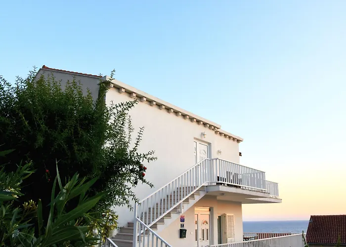 Appartement Indigo - Sunset Sea View *