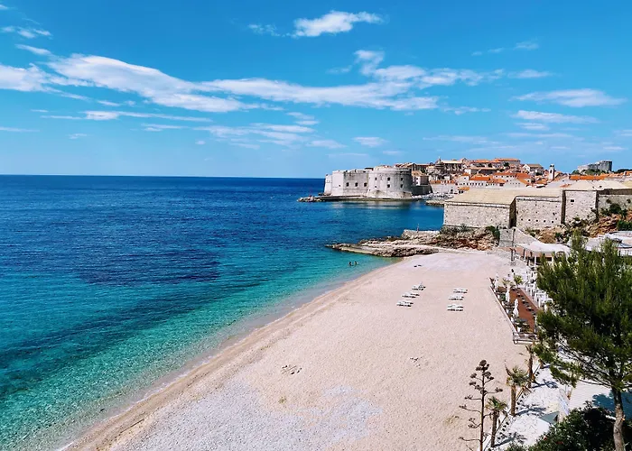 Indigo - Sunset Sea View