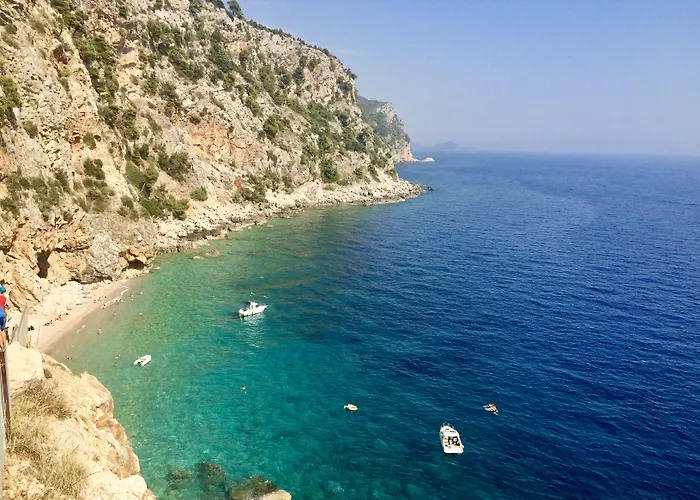 Indigo - Sunset Sea View * Cavtat